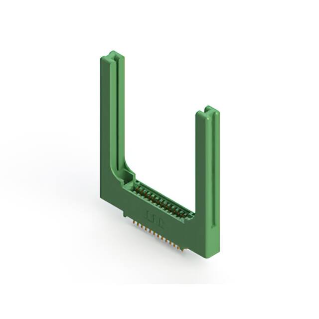 345-026-556-558 EDAC Inc.  Edgeboard Connectors